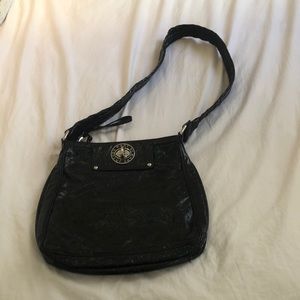 Marc Jacobs black purse